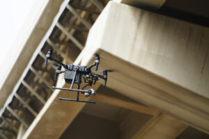 How Drones make Inspecting Bridges Cost-Effective & Pain-less