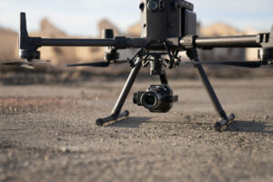 8 Reasons Why You Should be Talking About DJI’s Zenmuse P1