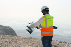 What to Look for When Hiring a Commercial Drone Company