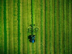Accurately Predict Your Field Output Like Never Before- Drones for Agricultural Surveying