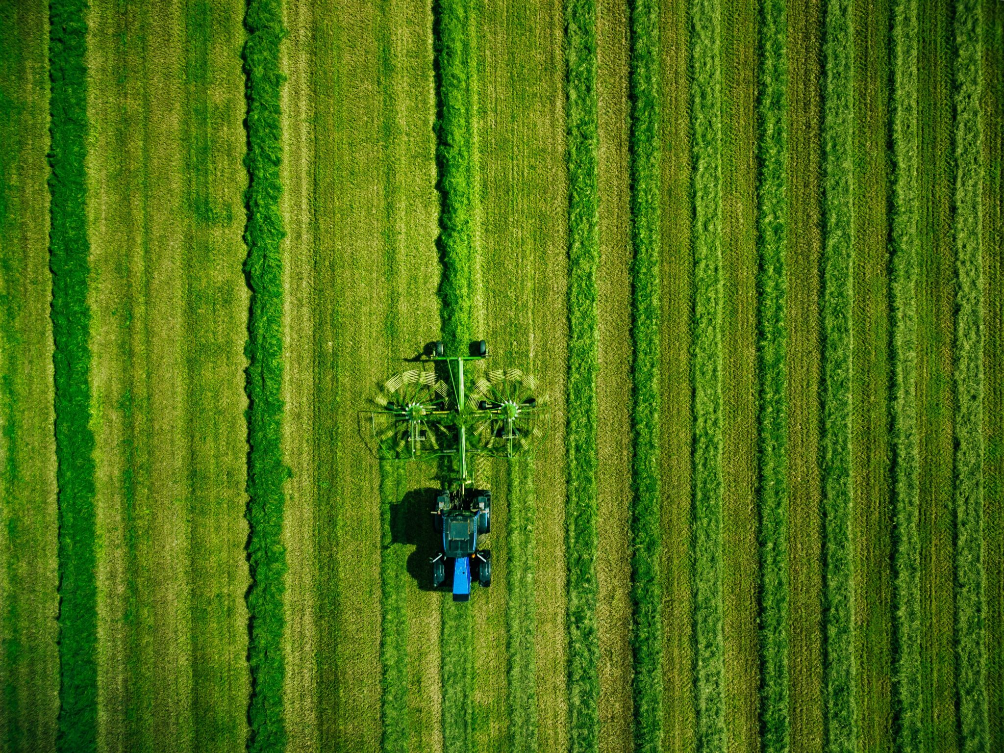 agriculture drone mapping