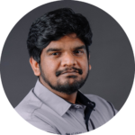 Nikin Mohan James