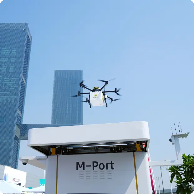 Drone Services