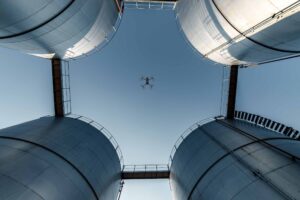 Drone Asset Inspection
