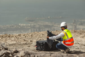 Answering your queries on Drone Surveys