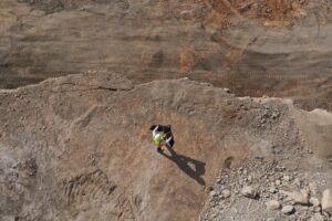 Drones in Surveying and Mapping