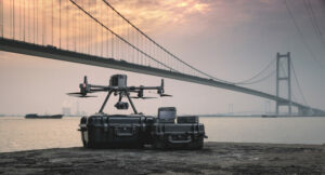 Ever wondered ‘What’s Drone IP Ratings’?