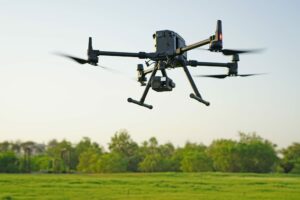 Fighting Climate Change With Drones – Getting Ready For COP 28 in UAE