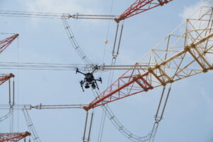 How Are Drones Improving Industrial Inspections?
