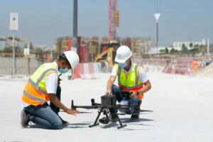 Demystifying Drone Mapping