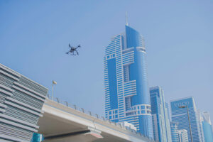 Leveraging Commercial Drones for Community Development: How Local Governments Can Benefit