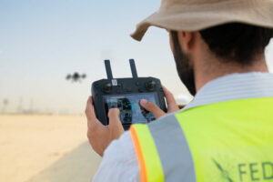 Why Drone-powered Road Surveys?
