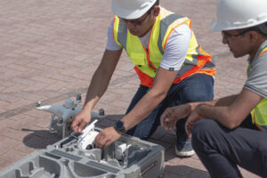Zero GCPs: How DJI’s Phantom RTK makes Drone Surveying Highly Accurate