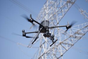 Powerlines Inspection