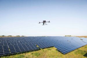 Solar Panel Inspection
