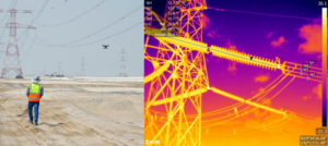 Drone Inspections are Improving Efficiency in the Utilities Industry