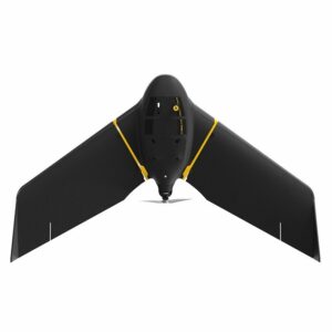 Dronelife: A Closer Look at senseFly’s New eBee X