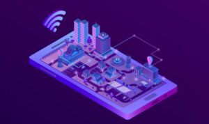 Drone is Paramount for Building Safer and Smarter Cities
