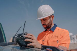 Drone Safety Audits