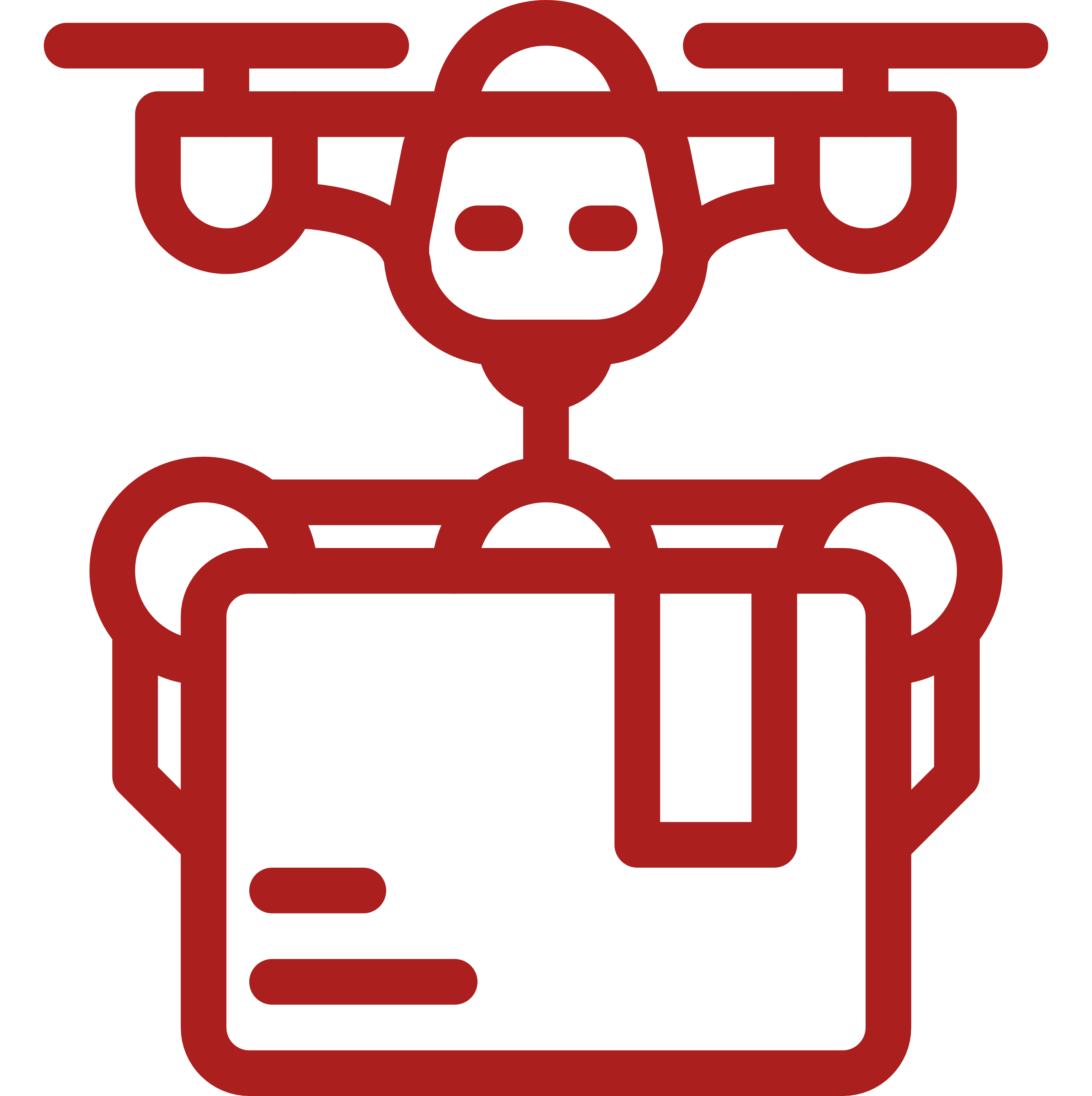 Drone Logistics Solutions