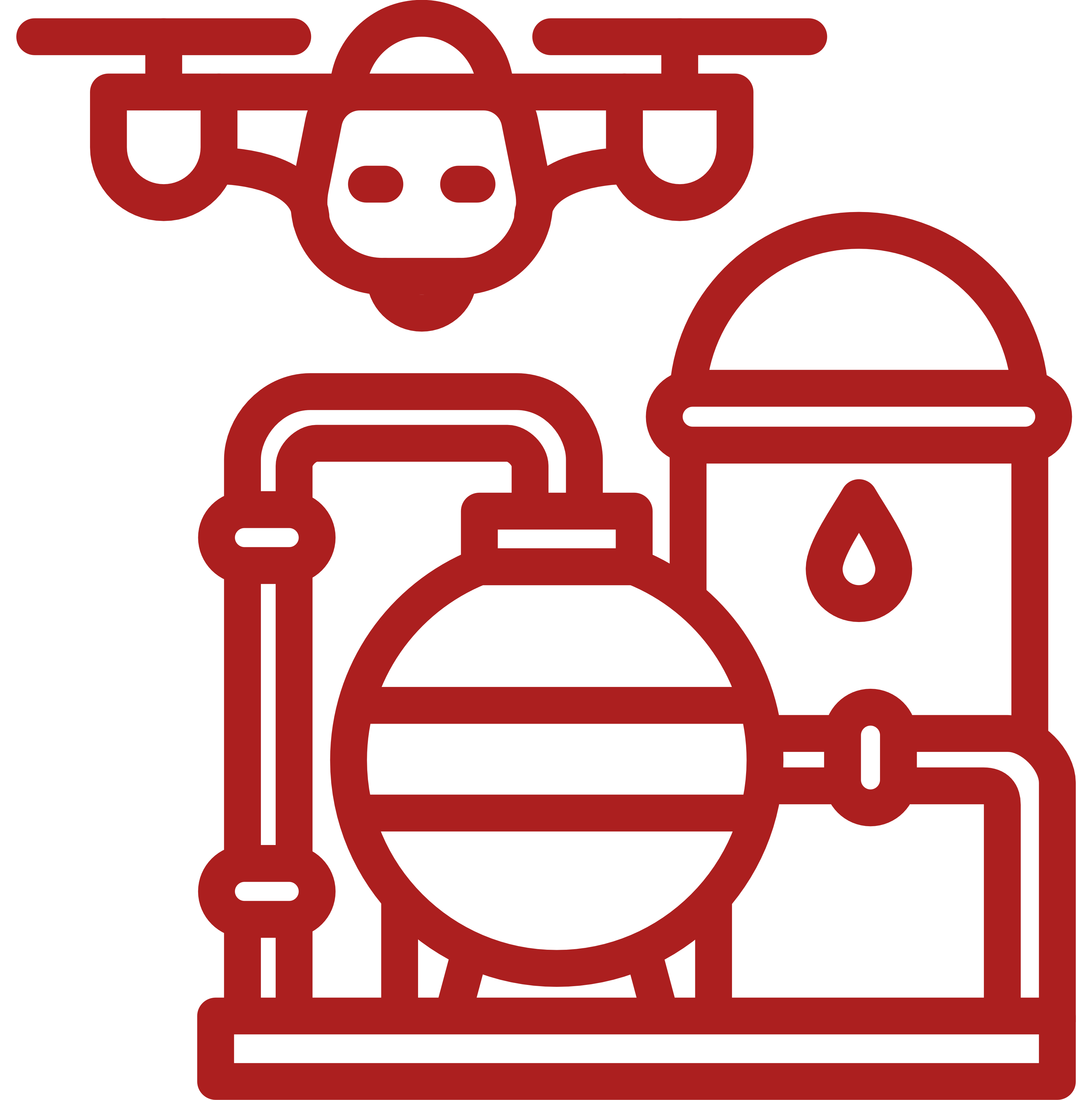 Oil and Gas
