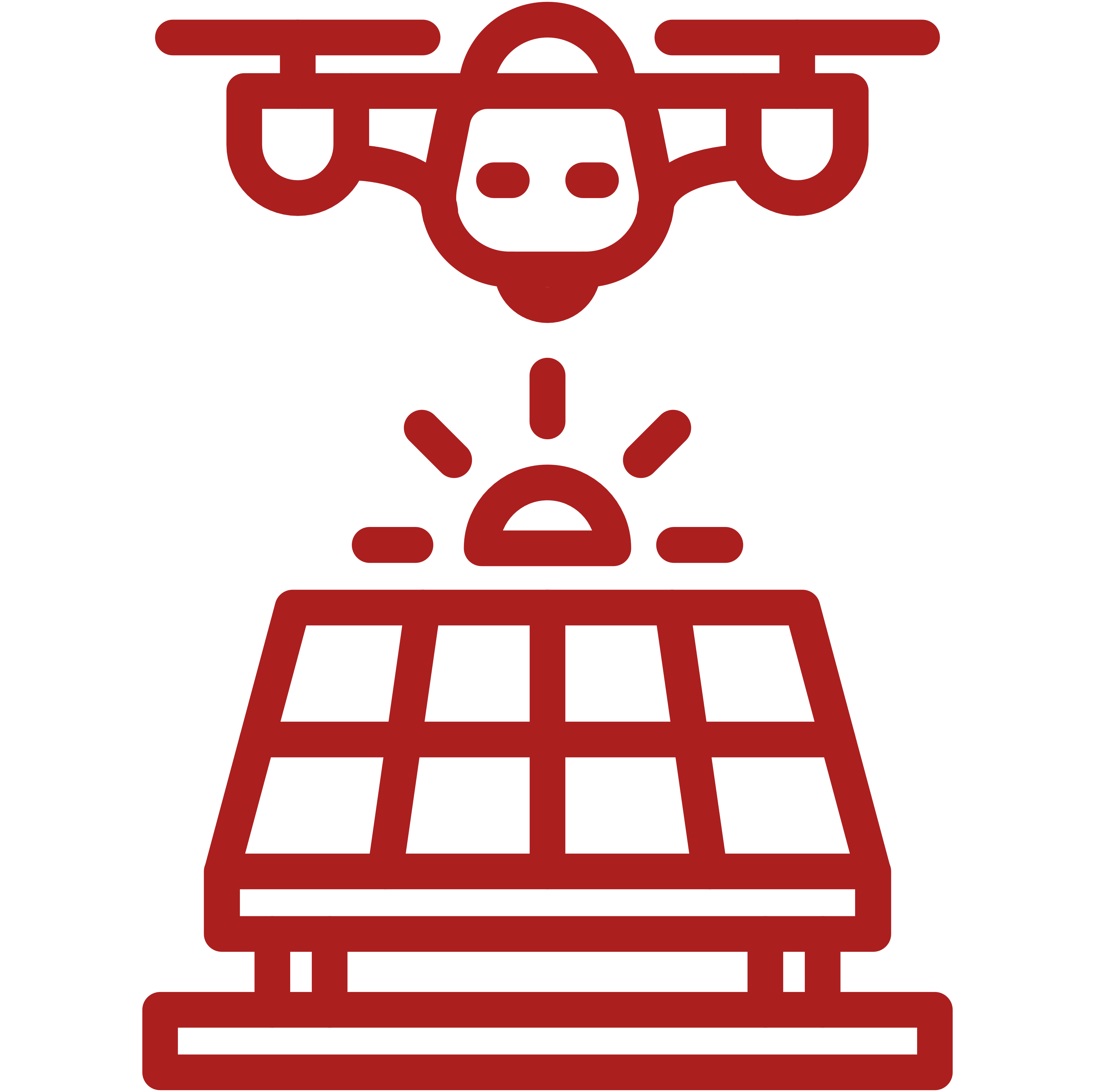 Power Utilities
