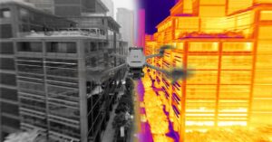 Drone Integration in Smart Cities: Building Resilient Urban Ecosystems