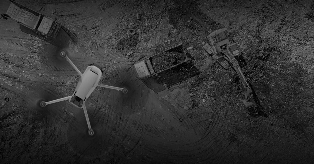 Eco-Friendly Drones: Sustainable Solutions for Urban Waste Management