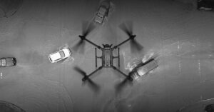 Harnessing the Power of AI-Driven Drones for Advanced Flood Risk Assessment