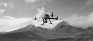 Advanced Drone Payloads for Improved Data Collection in Remote Areas