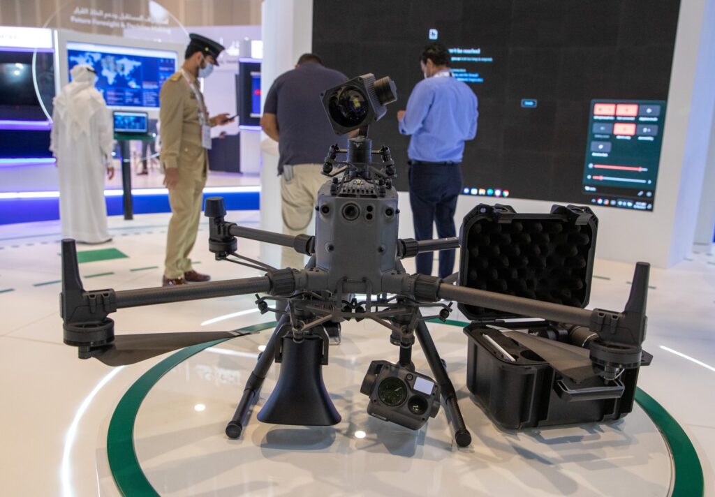 Drone Technology