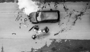 Public Safety from Above: Coordinating First Responders with Live Drone Feeds