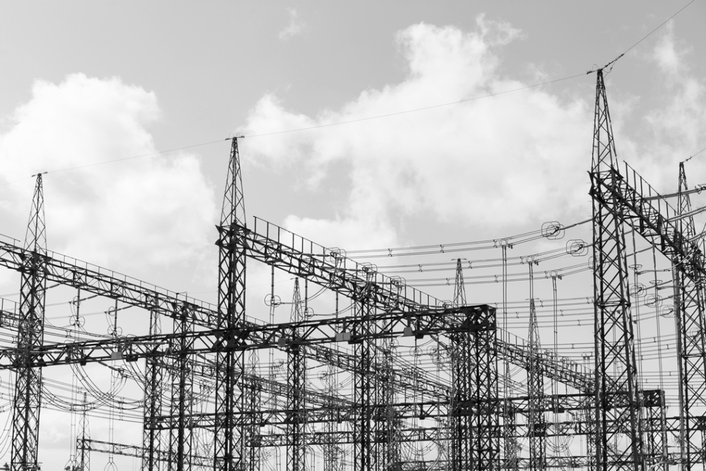 Drones for Substation Inspection: Boosting Grid Reliability in Extreme Weather