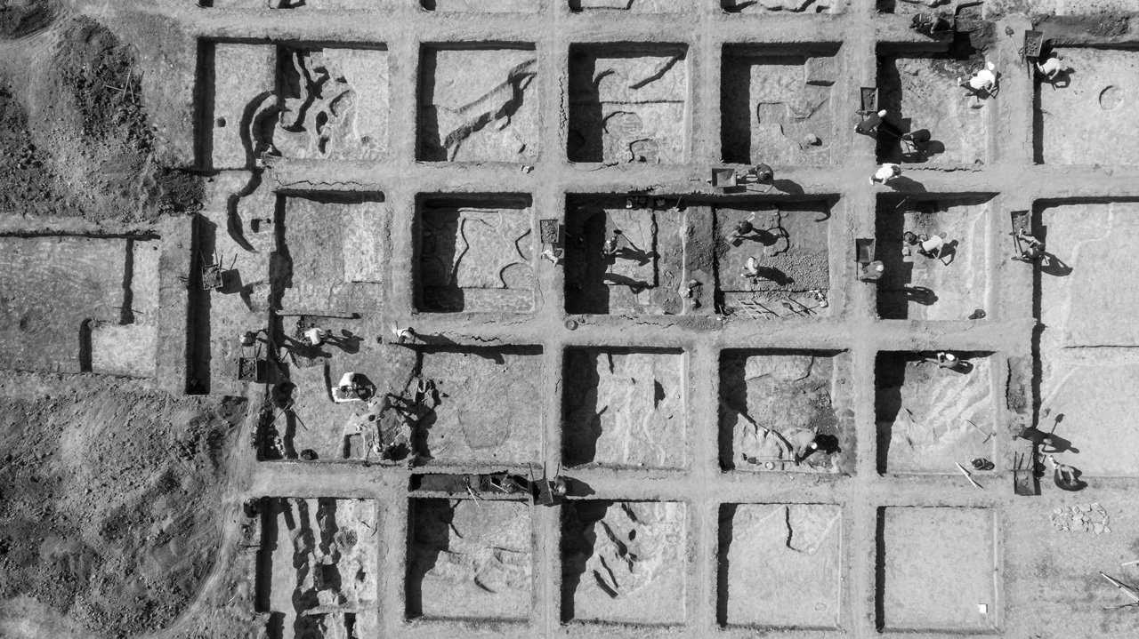 Drone Utility Mapping
